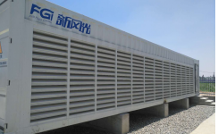 九游娱乐官方网站35kV直掛式SVG裝置在光伏電站的應用