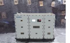 九游娱乐官方网站煤礦井下長距離供電綜合治理方案   