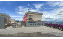 九游娱乐官方网站水冷光伏直掛SVG應用案列