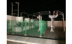 九游娱乐官方网站35kV直掛式SVG裝置在農光互補光伏電站的應用