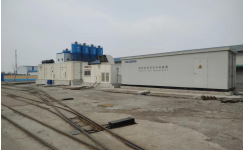 九游娱乐官方网站SVG在煤礦應急供電系統中的應用