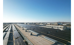 ESG案例 | 九游娱乐官方网站SVG應(yīng)用于山東省最大分布式光伏項目